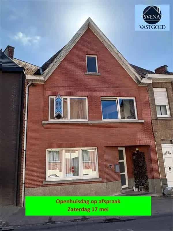 OPENHUISDAG ZATERDAG 17 MEI 2025 OP AFSPRAAK