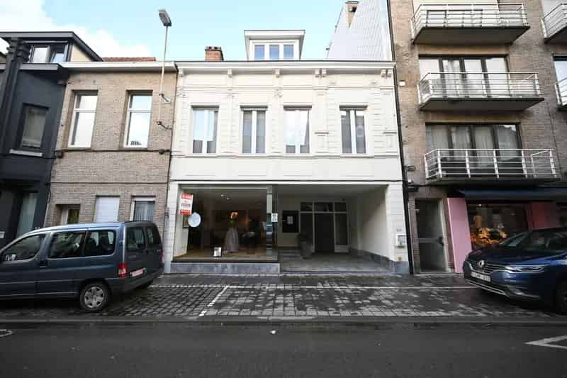 Kantoor te huur in Roeselare