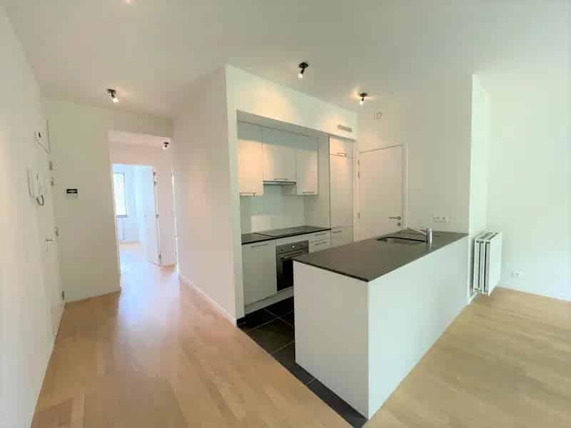 Appartement in Ukkel
