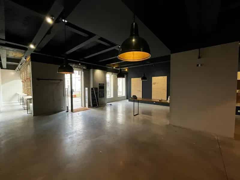 pop-up Winkelpanden te huur Zilverpand 22 Brugge