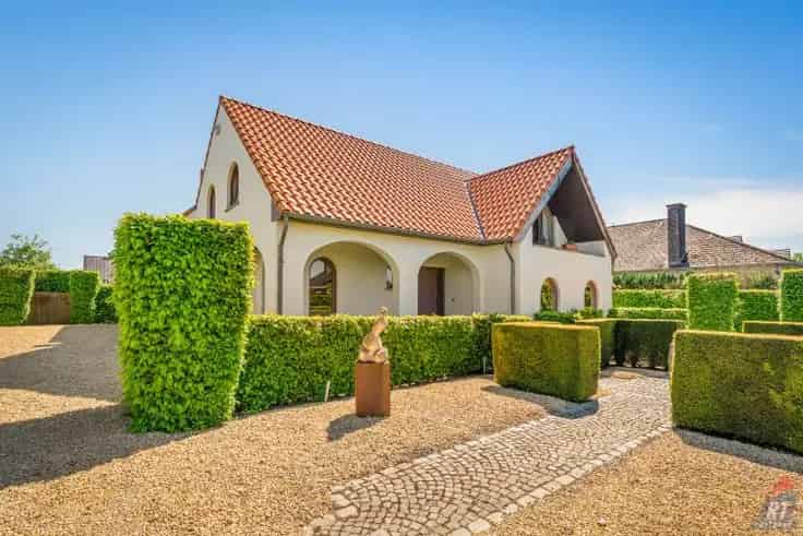Villa Te Koop