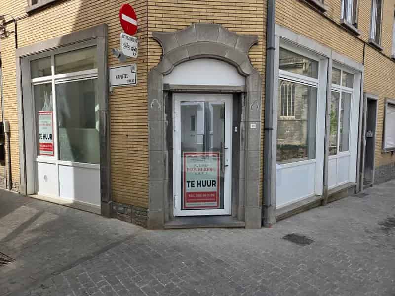 Appartement te koop