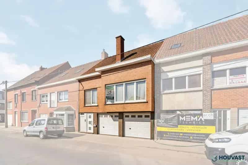 Huis te koop in Lichtervelde