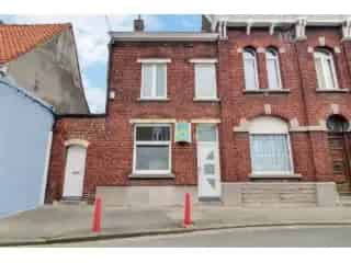 Huis te koop Herseaux - 2 slaapkamers - Zolder te renoveren
