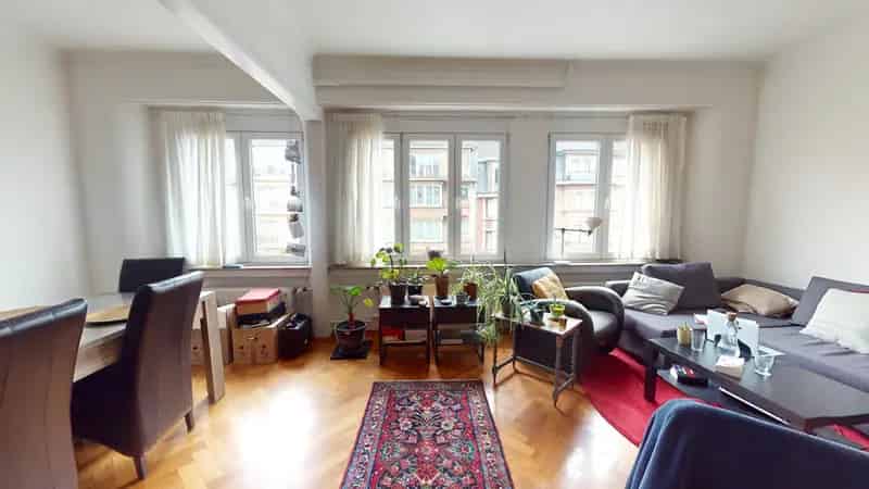 Appartement  te Woluwe-Saint-Pierre 