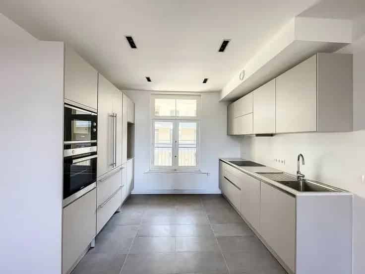 Appartement Te Koop Project Utopia Kanaal Laeken