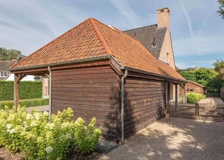 Villa Te Koop