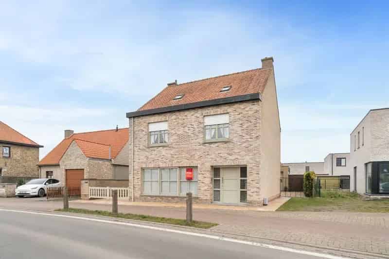 Woning te koop De Panne
