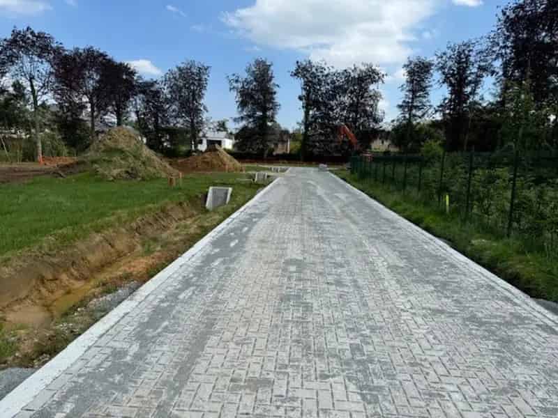 Bouwgrond