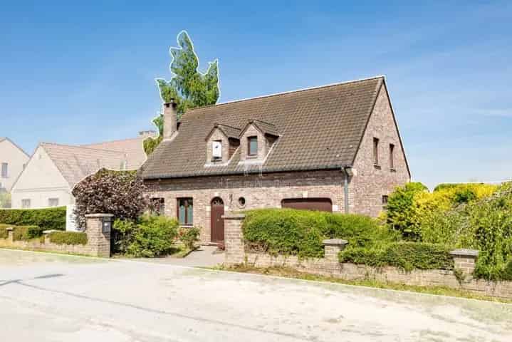 Huis te koop in Fayt-Lez-Manage