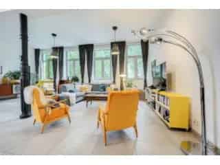Loft te koop - Anderlecht VBC65339
