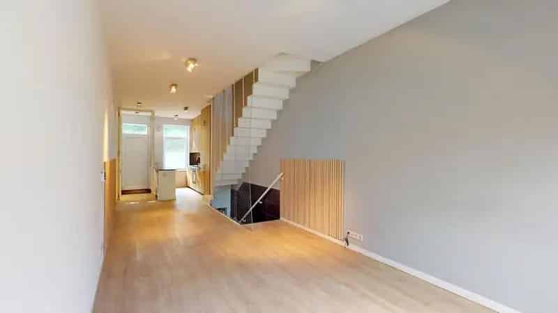 Huis  te Woluwe-Saint-Lambert 