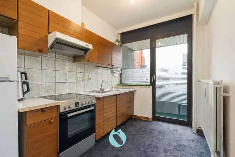Appartement te koop in Zelzate