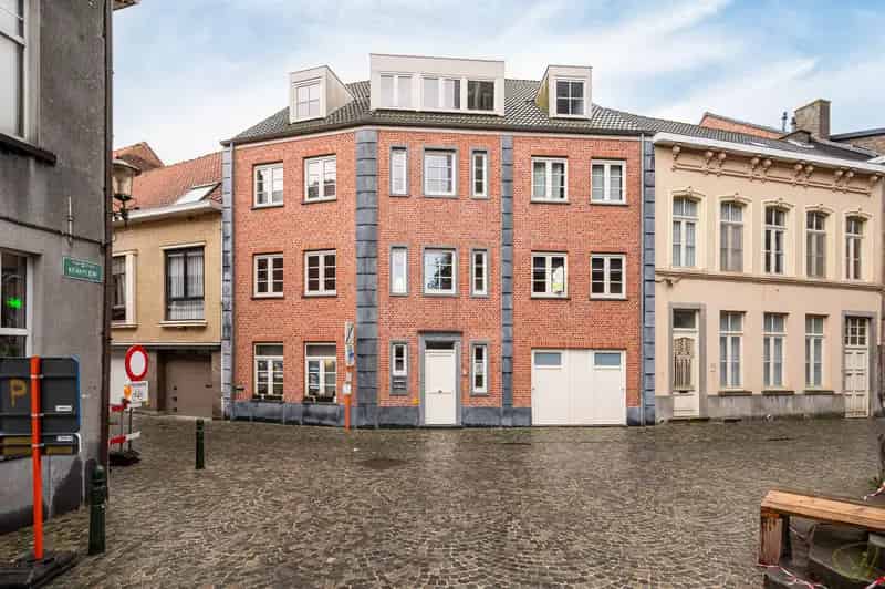Appartement te huur in Eeklo