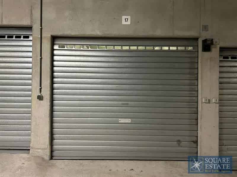 Garage te koop