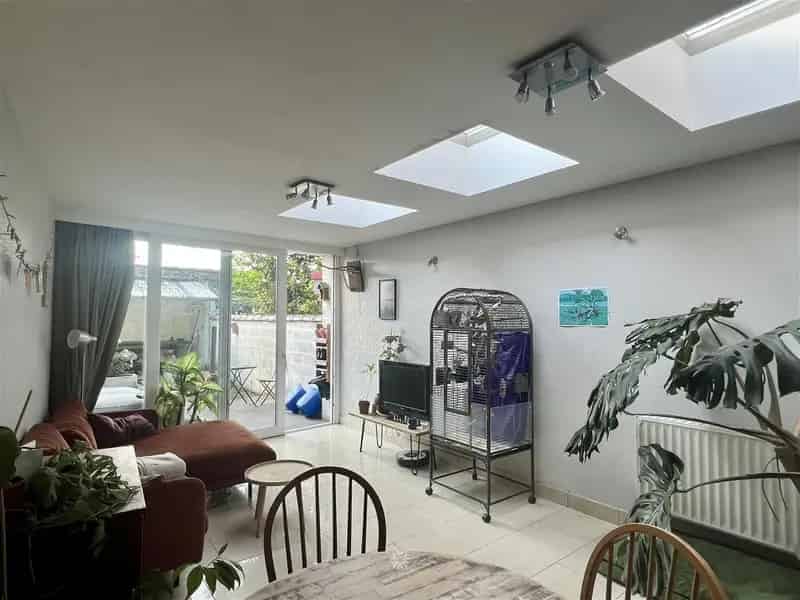 Rijwoning met 3 slaapkamers te huur in Ledeberg