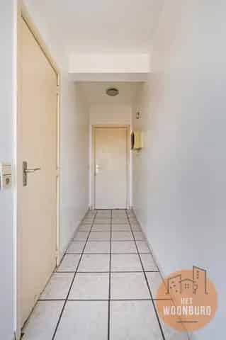 Studio te koop in Berchem-Sainte-Agathe