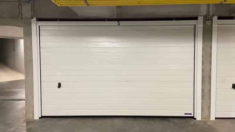 Garage te koop