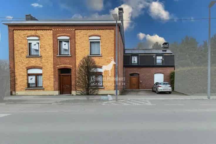 Huis Te Koop