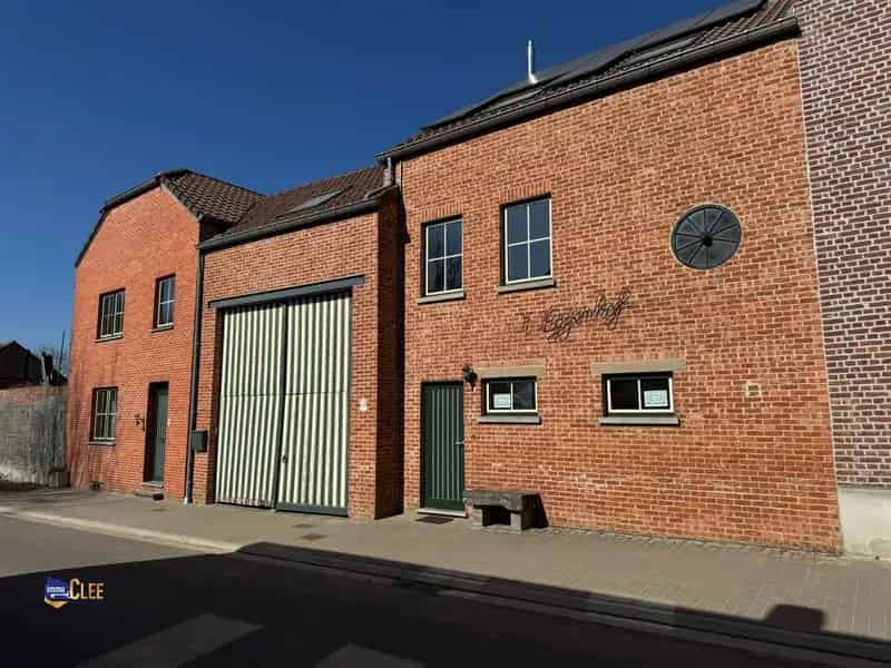 2 Landelijk gelegen vakantiewoningen met veel mogelijkheden