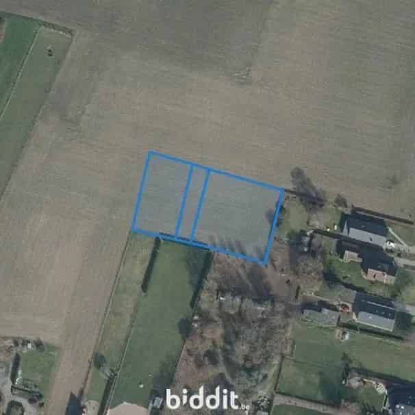 Lot 5 landbouwgrond Kampenhout