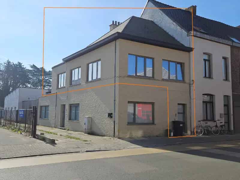Appartement te huur