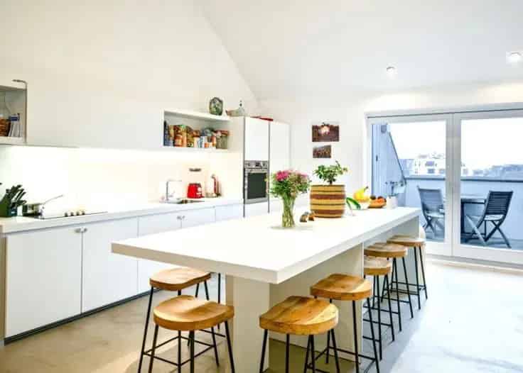 Penthouse Te Koop