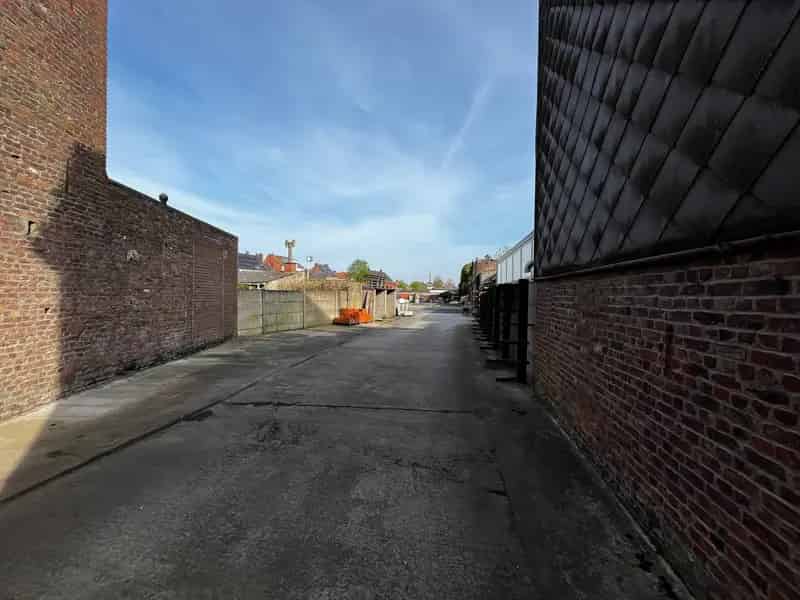 Projectgrond Komen Centrum 2778m² Stapelwoningen
