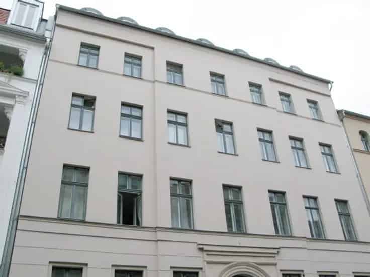 Appartementsblok Te Koop