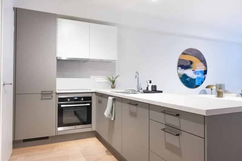 Appartement te koop