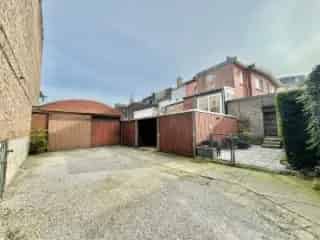 Industrie te koop - Luik VBC84294