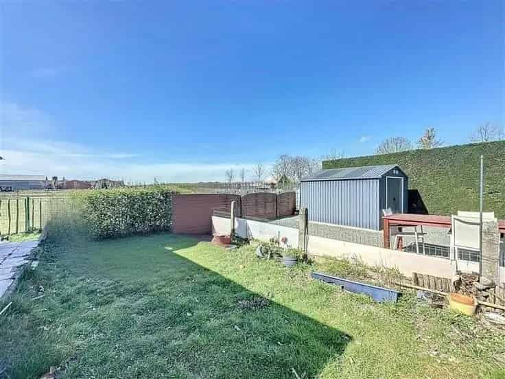 Huis Te Koop 4 slaapkamers Kieldrecht