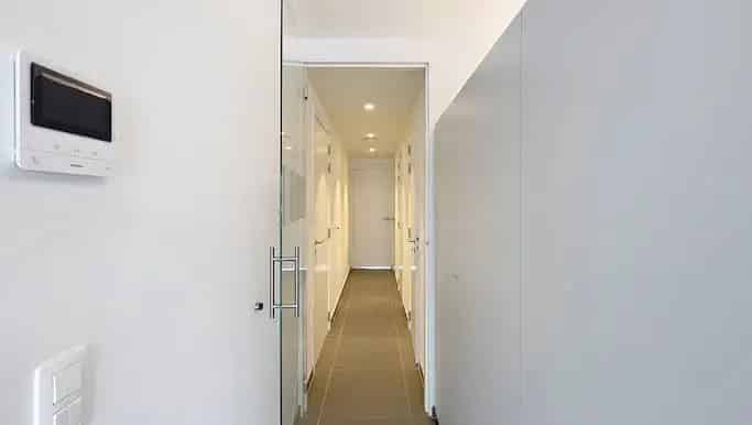 Appartement te huur in Nieuwpoortsesteenweg 657, Oostende - Dewaele