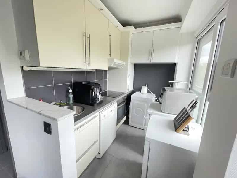 Appartement te koop