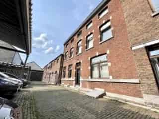 Industrie te koop - Luik VBB13377