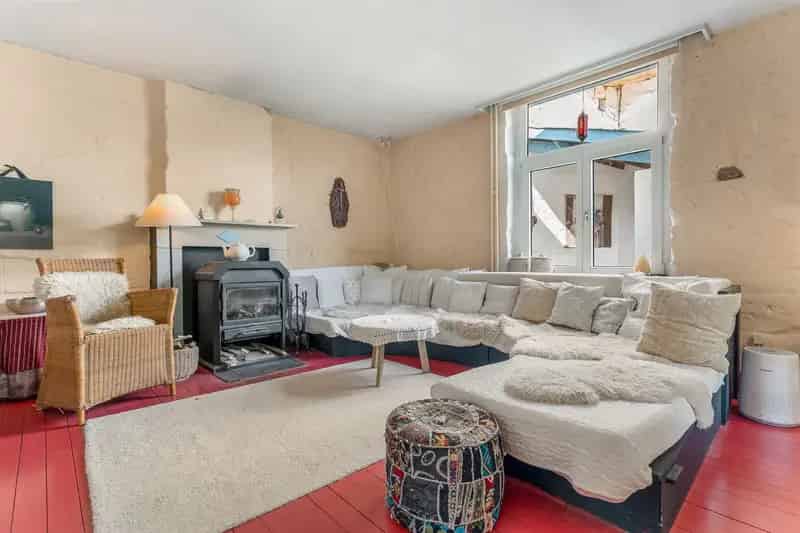 Karaktervolle mergelwoning in het prachtige Kanne