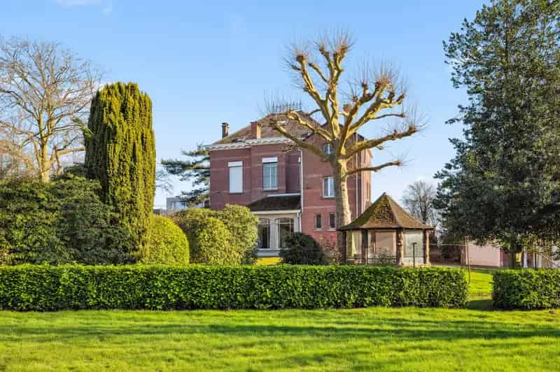 Huis te huur