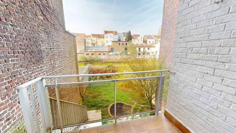Huis  te Etterbeek 