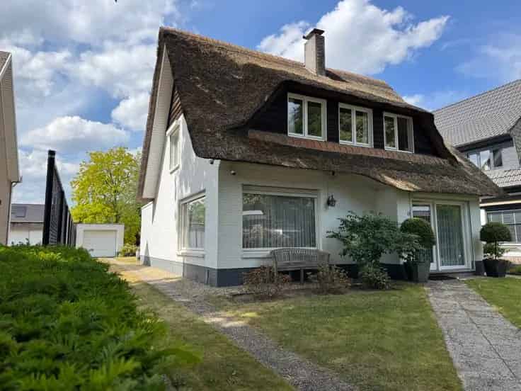 Huis Te Koop