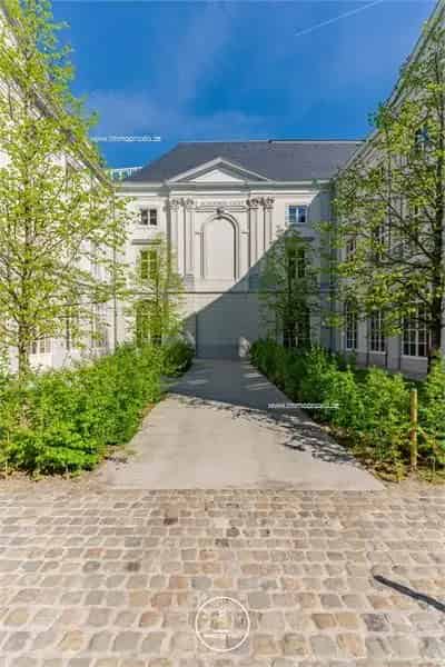 Nieuwbouw project te koop in Gent