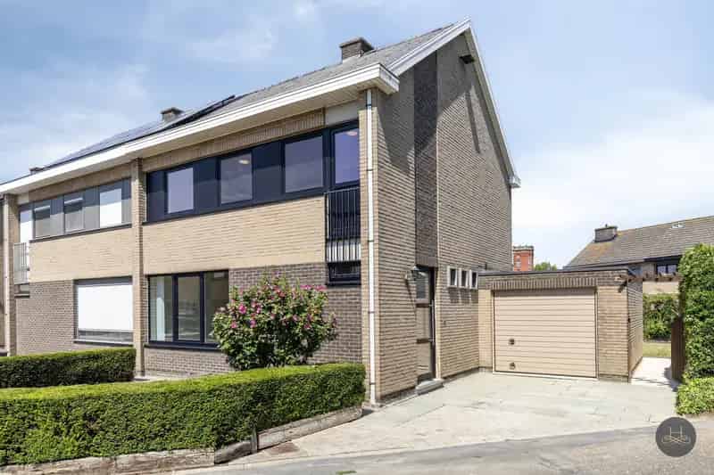 Huis te koop
