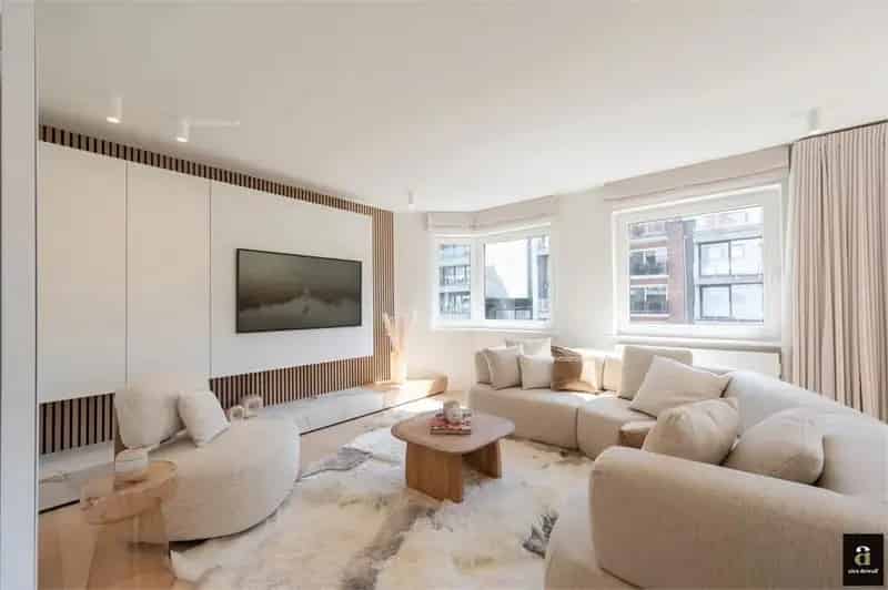Appartement te koop Knokke