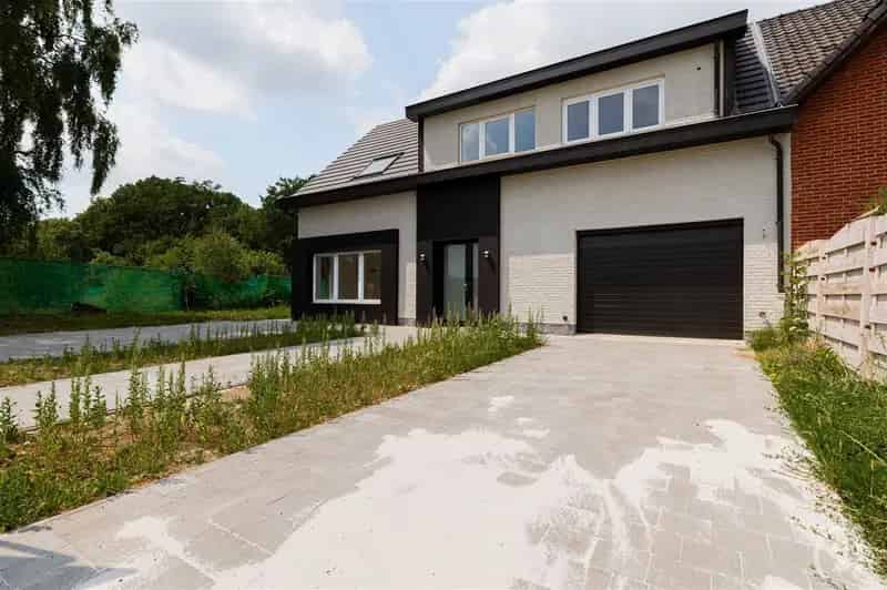 Huis te huur