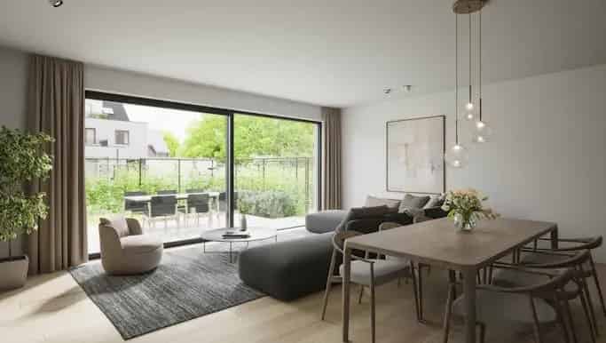 Appartement te koop in Kloosterbunder 12, Puurs-Sint-Amands - Dewaele