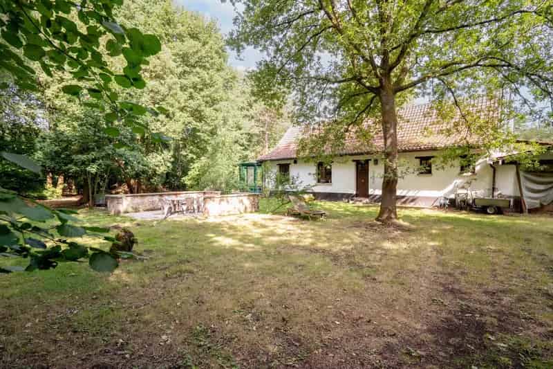 Huis te huur
