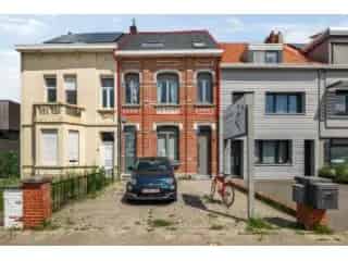 Duplex te koop - Wijnegem RWC40414
