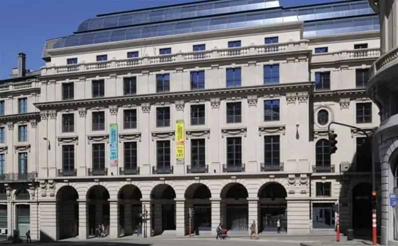 COLONIES SQUARE: vanaf 242 m²