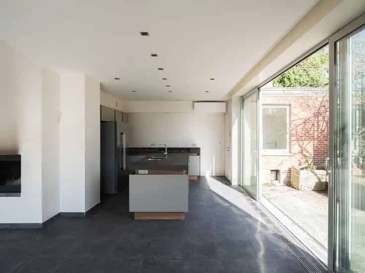 Villa Te Koop