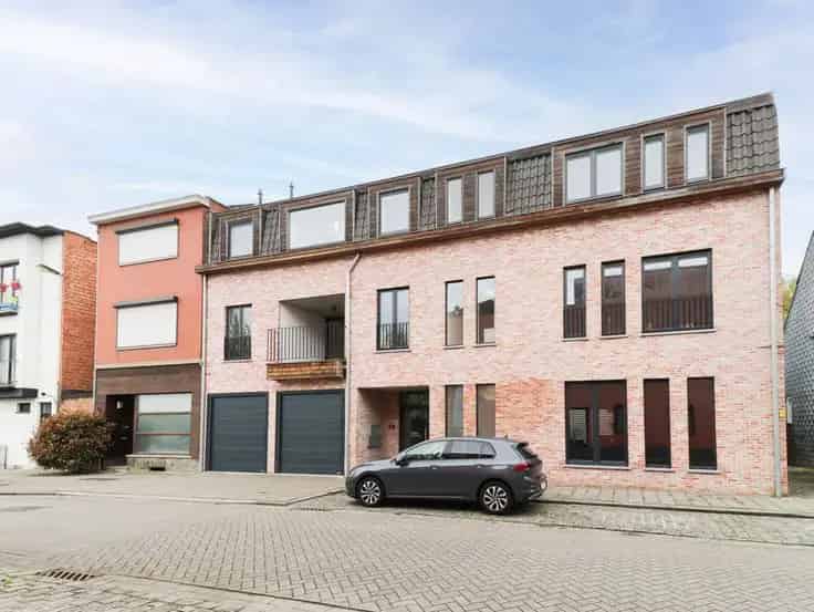 Appartement Te Koop