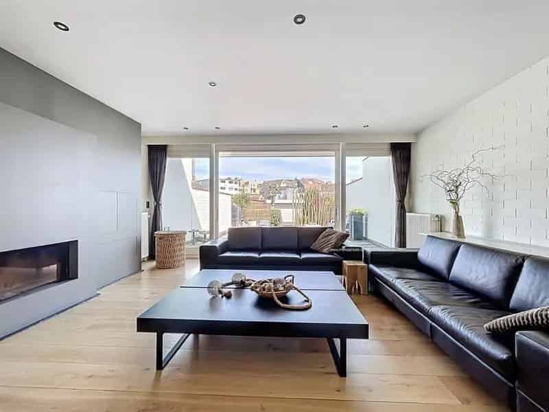 Woning te koop De Panne